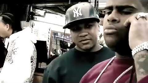 Cirujano Nocturno, El Fother - 6 Kilos (Video Oficial)
