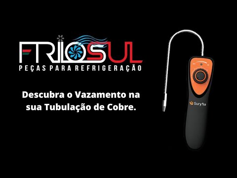 Vídeo: O vazamento de refrigerante pode pegar fogo?