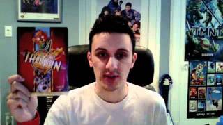 DVD Update (2-1-12)