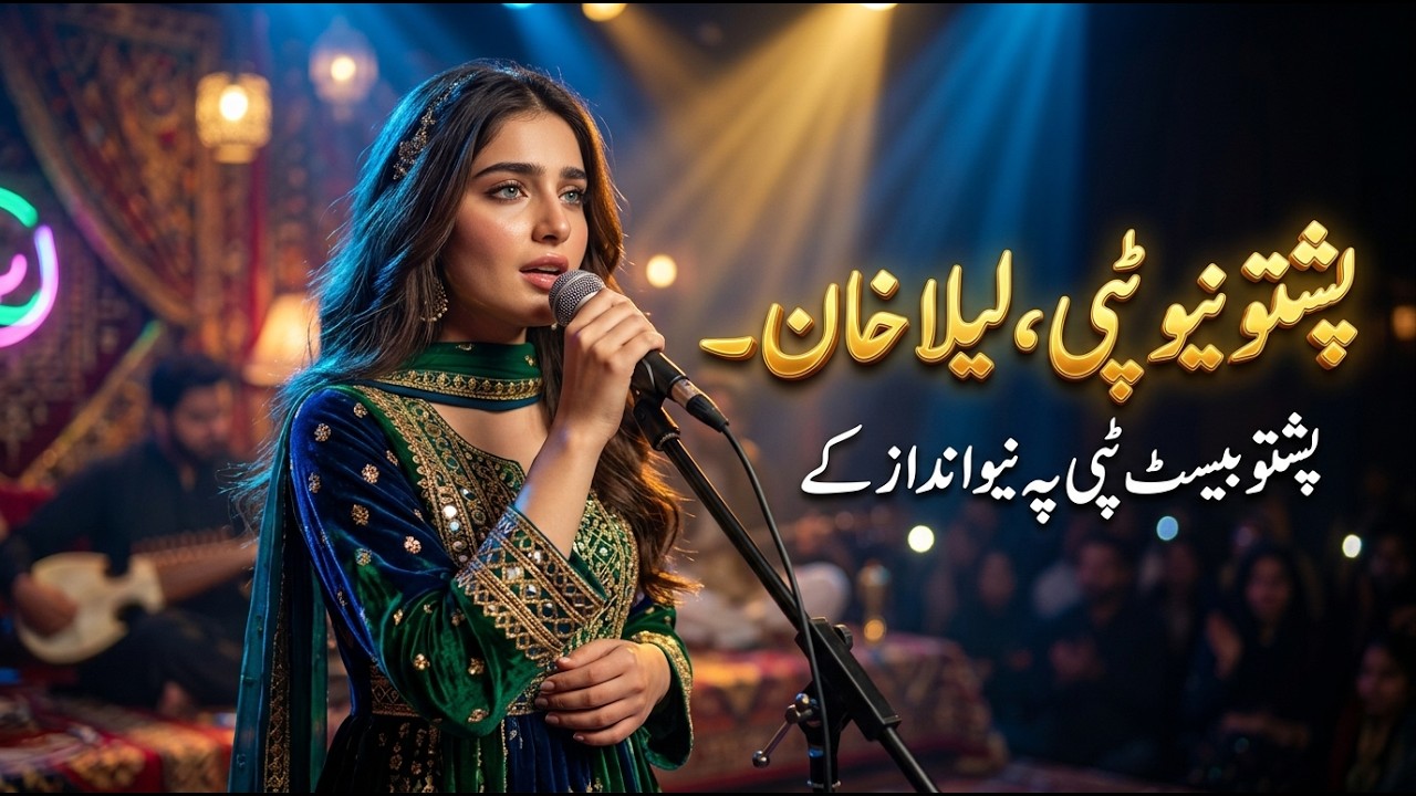 Laila Khan Sad Tappy 2026 | Heart Touching Pashto Poetry | Dardana Tappy (Official Mix)