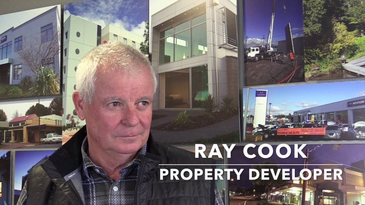 What Rotorua needs to keep growing - YouTube