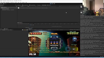 Game Deving - Remake an old libGDX/Java game in Unity/C# - part 208