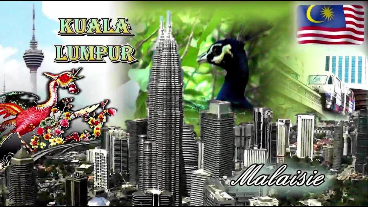 MALAISIE Kuala Lumpur