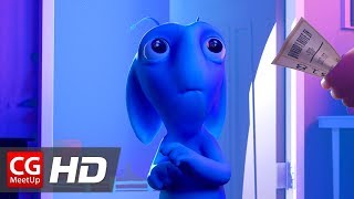 CGI Animated Short Film: \\