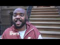 Stokely Hathaway comments on his return