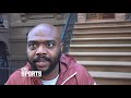 Stokely Hathaway comments on his return