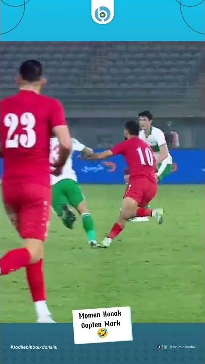 MOMENT KOCAK MARC KLOK