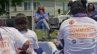 Dream Court - Newport News, VA with Jay Harris