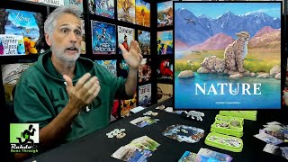 Nature ►►► What did we think?