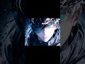 Gojo Satoru edit #viral #shorts #edit #gojo #anime