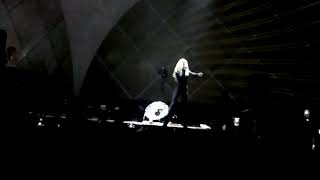 ionnalee; SAMARITAN Live At Cine Joia 23.08.2018