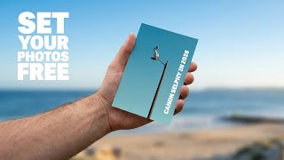The Case for Actually Printing Your Photographs