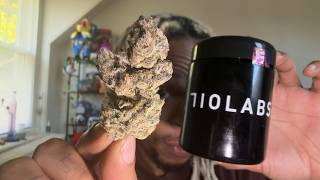 Half Ounce Jar of 710 Labs Ego Death #12!
