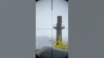 Headshot is a kill shot #dayz #shorts #dayzgameplay #gaming