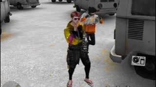 Yang Penting Freestyle Dulu Bos Freefire 30 Detik Jhonatan Liandi