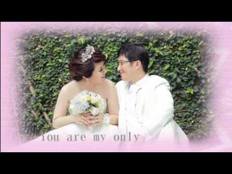 【南瓜馬車幸福站】淑媜婚紗MV