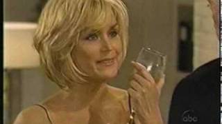 OLTL- Kevin Dances With Grace ; Lindsay Tells Sam Her Secret 1999