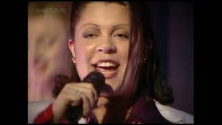 Alex Party  - Don't Give Me Your Life  (Studio, TOTP)