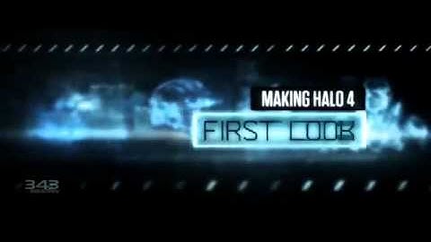 First Halo 4 Gameplay Footage, REAL multiplayer testing match. Enjoy!