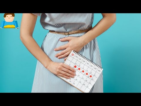 Видео: Синхронизация периода - реальная вещь? Почему женские периоды могут синхронизироваться