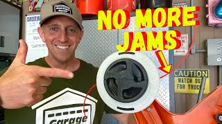 How To Reload A Stihl Autocut C26-2 EasySpool String Trimmer Head