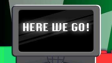 The 720 Frame Object Show 3: Best Object Song Ever