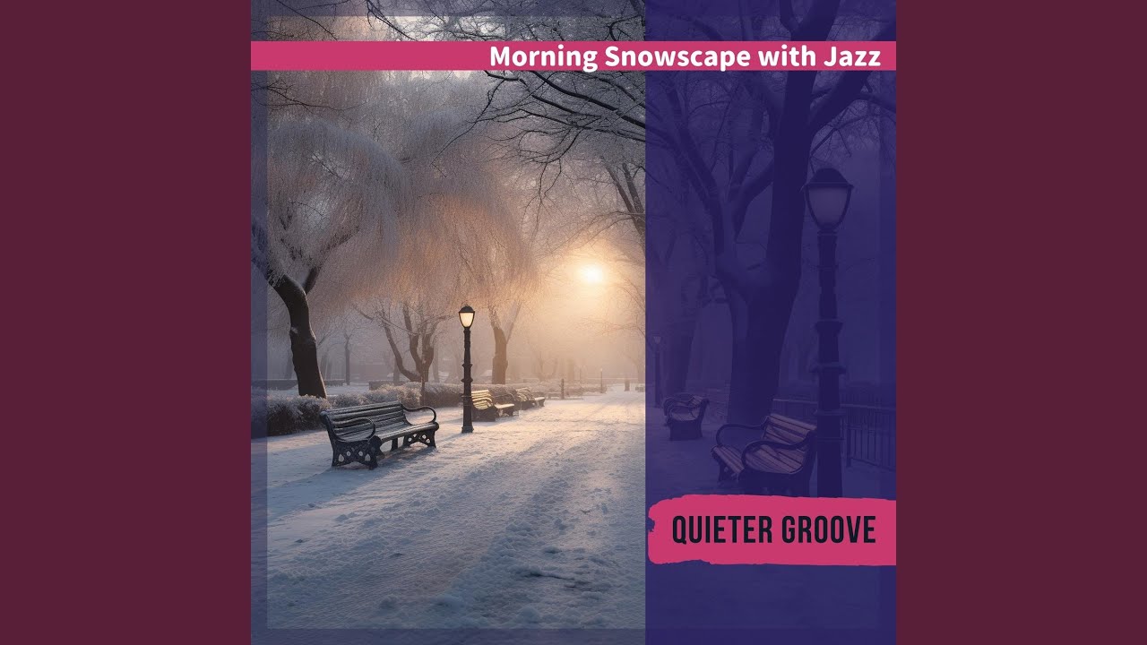 Wintry Winter Breeze