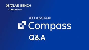 Atlassian Compass Q&A with a Certified Atlassian Consultant