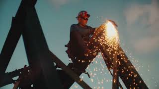 Northern Tool + Equipment and Red Wing Shoes are Trades-Made
For Labor Day, were partnering with @RedWing to honor the hardworking tradespeople that built the world around us. Today, we are Northern Tool, Trades-Made. #TradesMade
✔️Subscribe: https://www.youtube.com/user/NorthernToolCo?sub_confirmation=1
Connect with us on other platforms!
Like us on Facebook: https://www.facebook.com/northerntool
Follow us on Instagram: https://instagram.com/northern_tool
Check us out on Twitter: https://twitter.com/NorthernTool
Watch us on TikTok: https://www.tiktok.com/@northerntool
Find us on Pinterest: https://www.pinterest.com/northerntool Northern Tool + Equipment and Red Wing Shoes are Trades-Made