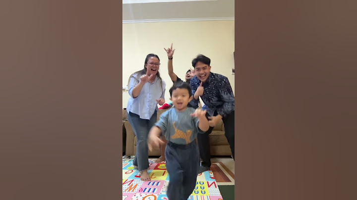 JEROME KETEMU ABE CEKUT!! LUCU BANGET