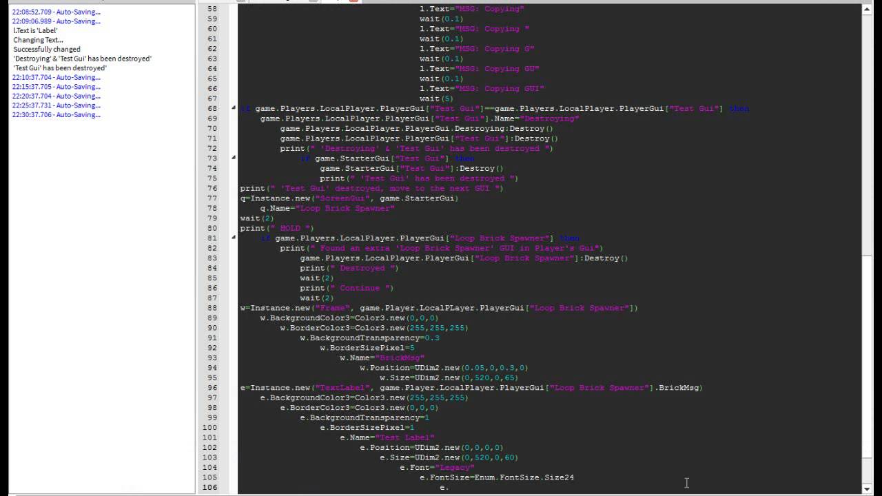I'm bored[Speed code] - YouTube