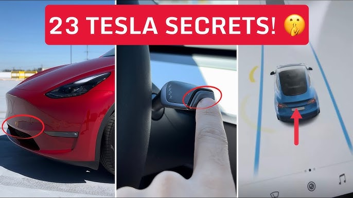 A Fridge for the Tesla Model Y?!  Ultimate Everyday Upgrade from Tescamp 