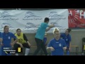 LIVE (women 5-6th) ST JOHN`s vs. PKSN TON POZNAN  1-2