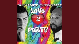 Love 2 Party (Paki & Jaro Yellow Mix)