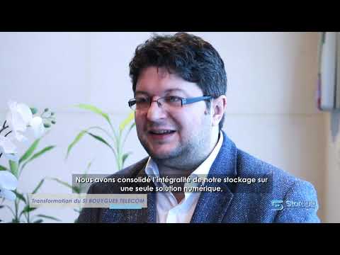 Témoignage Client Bouygues