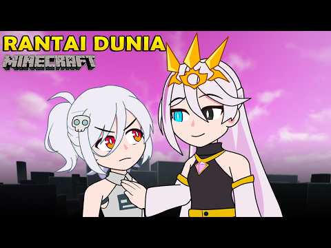 RANTAI DUNIA (Part 2) - Gaplek Story eps. 72
