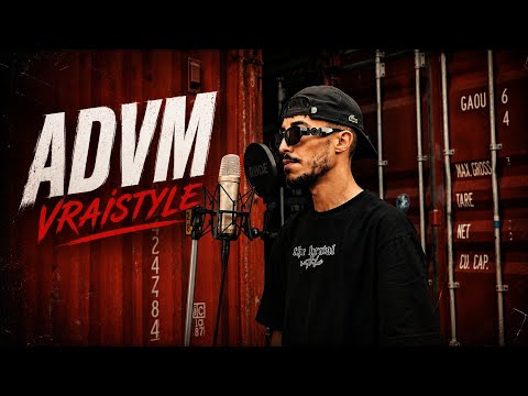 Advm - Vraistyle