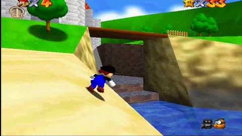 sm64 new color code 3