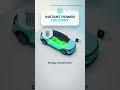 Battery systems - How does an EV battery work? | Nissan