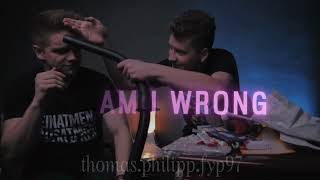Thomas Und Philipp Reel3