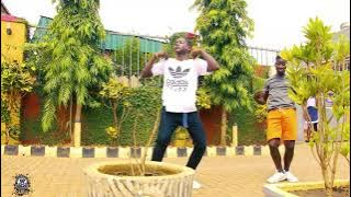 PATO LOVERBOY Coo Falala Dance Video By Wolverines Dance Crew Gulu