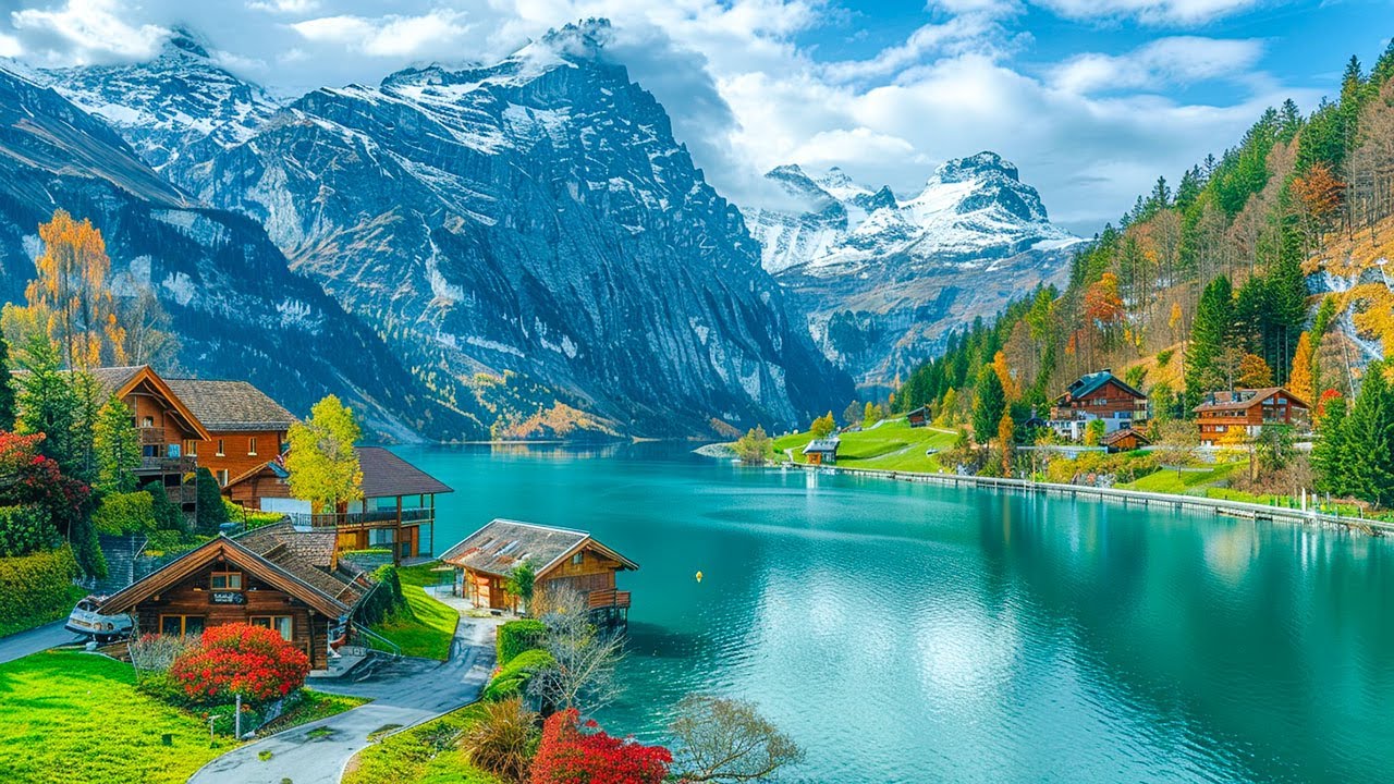 Расслабляющая фортепианная музыка лечит бессонницу и улучшает память 🍀 ...