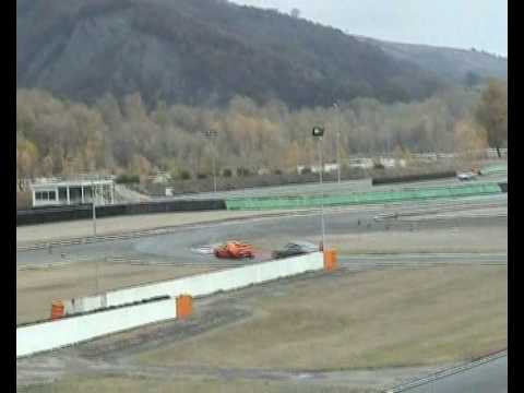 011108 Varano open pit lane fast day ( seconda par...