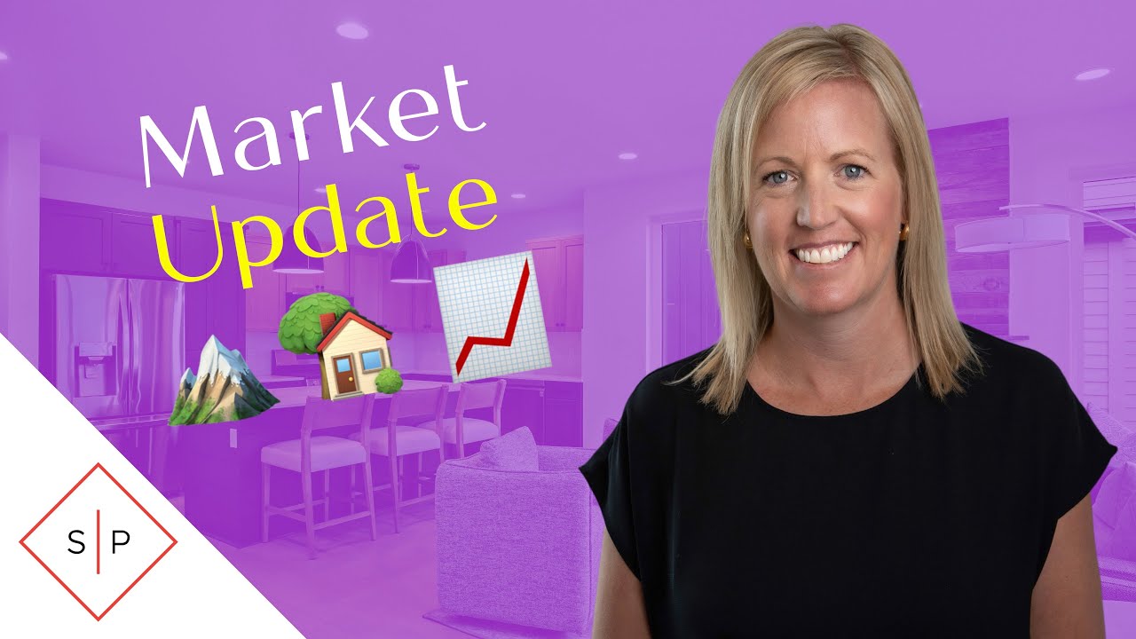September Market Update Crested Butte Real Estate YouTube