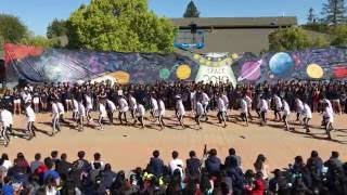 Lynbrook 2018 Junior Homecoming Mens' Dance