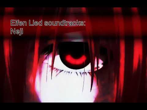 Elfen Lied Soundtrack   Neji