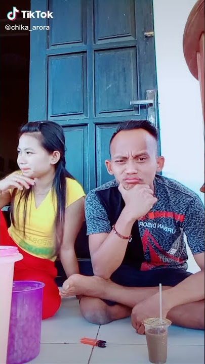Didepan orang tuamu kau malukan diriku