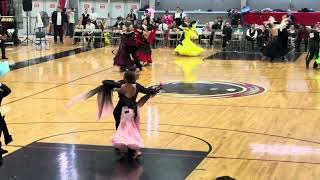 PreChamp International Quickstep SF @ MIT 2024