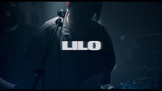 One Click Straight - Lilo Live At The Den