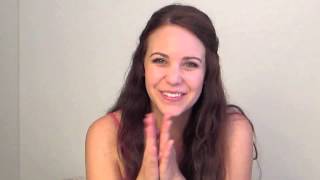 Rachel Rambles Youre Fired. Happy Birthday.